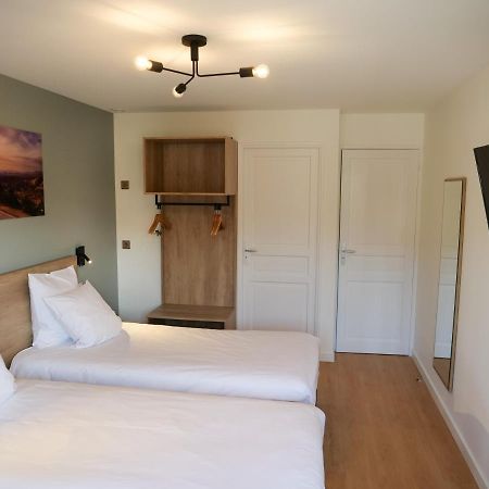 Motel 991 Viviers-du-Lac Εξωτερικό φωτογραφία