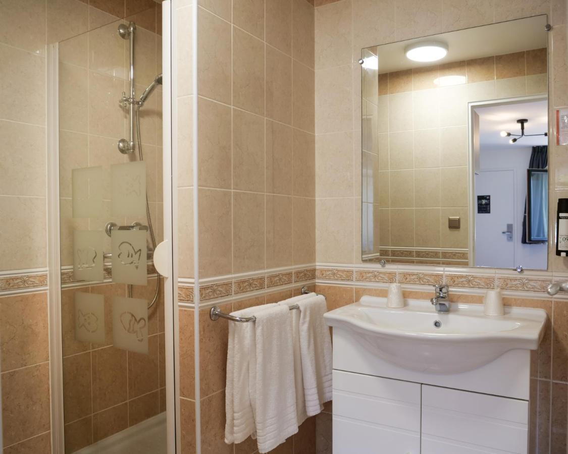 Motel 991 Viviers-du-Lac Εξωτερικό φωτογραφία