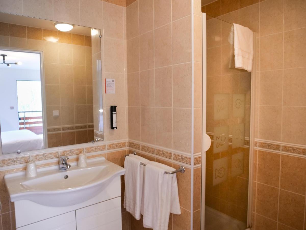 Motel 991 Viviers-du-Lac Εξωτερικό φωτογραφία